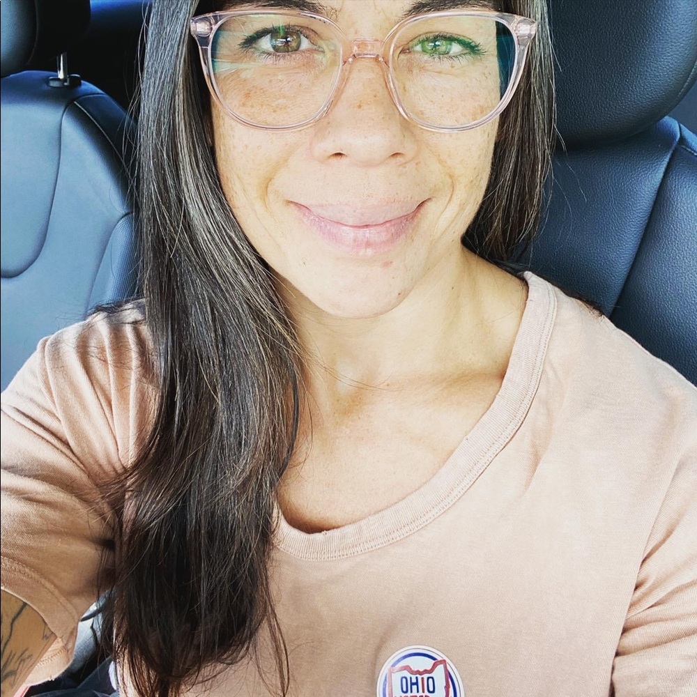 Meet your Posher, Michelle